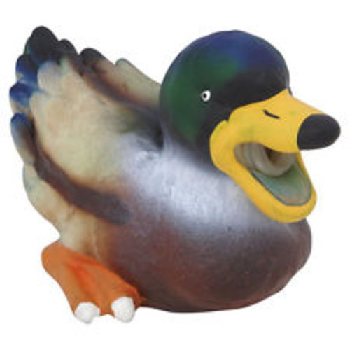 Good Boy Doggy Dolittles Duck Dog Toy