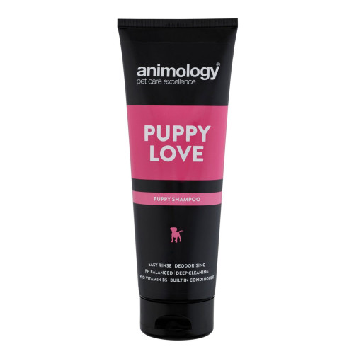 Animology Puppy Love Shampoo