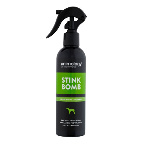 Animology Dog Stink Bomb Refreshing Spray