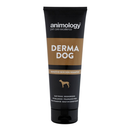 Animology Derma Dog Shampoo