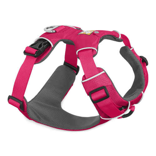 Ruffwear Front Range Dog Harness Wild Berry