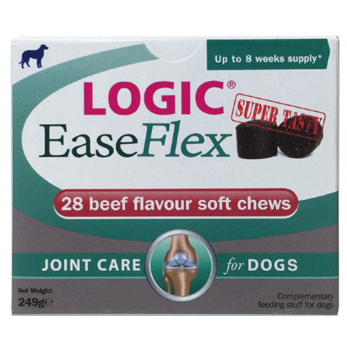Logic EaseFlex Dog Joint Chews