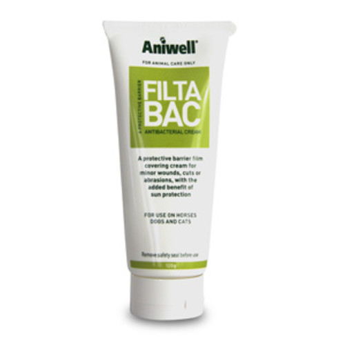 Aniwell Filta Bac Antibacterial Cream