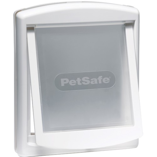 PetSafe Staywell Original 2 Way White Pet Door