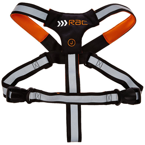 RAC Travel Advanced 2 In 1 Car Dog Harness