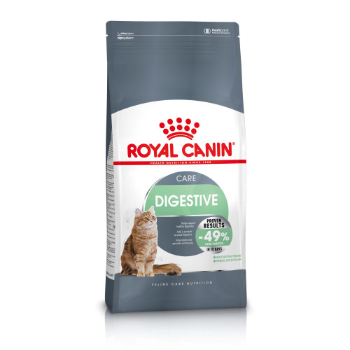 Royal Canin Care Nutrition Digestive Care Cat Food