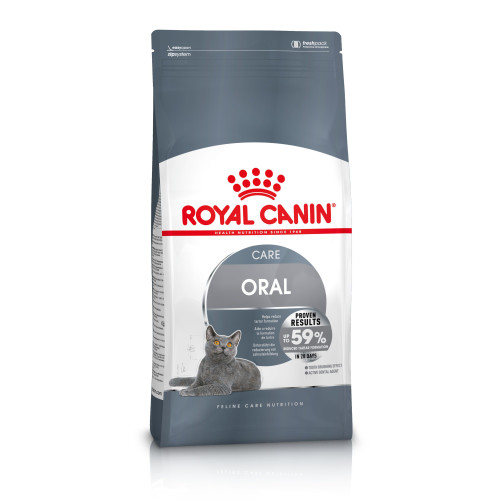 Royal Canin Care Nutrition Oral Care Cat Food