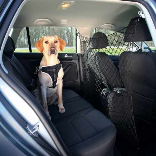 Trixie Car Net