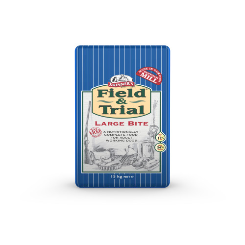 Skinners Field & Trial Large Bite