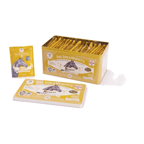 Day Son & Hewitt Respyt Respiratory Supplement for Horses