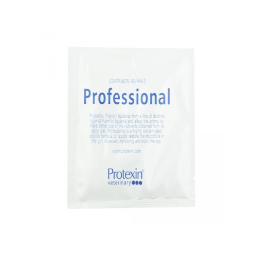 Protexin Professional Sachets