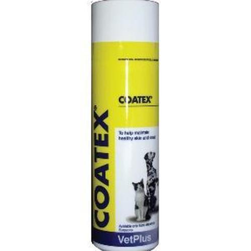 Coatex EFA Liquid Pump for Cats & Dogs