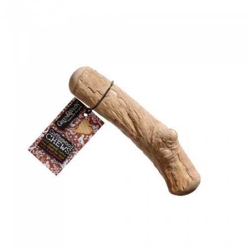 Green & Wilds Coffeewood Dog Chew