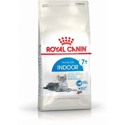 Royal Canin Health Nutrition Indoor +7 Cat Food