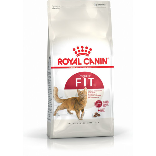 Royal Canin Health Nutrition Fit 32 Cat Food