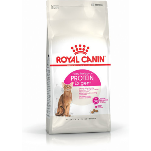 Royal Canin Health Nutrition Exigent 42 Protein Preference Cat Food