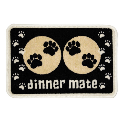 Pet Rebellion Dinner Mate Dog & Cat Mats