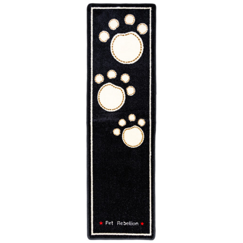 Pet Rebellion Stop Muddy Paws Runner Mat