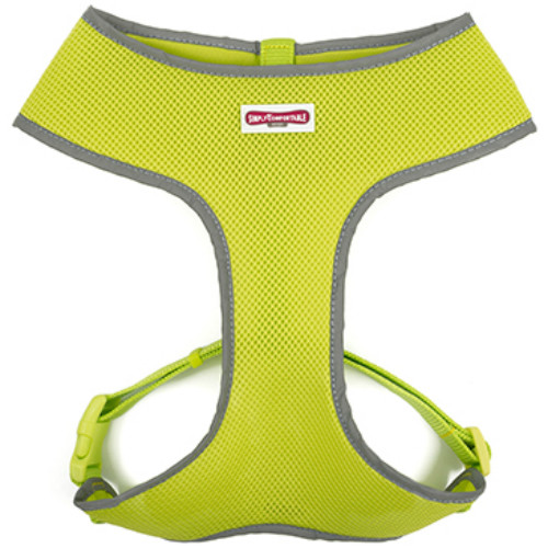 Ancol Hi Vis Mesh Comfort Small Dog Harness
