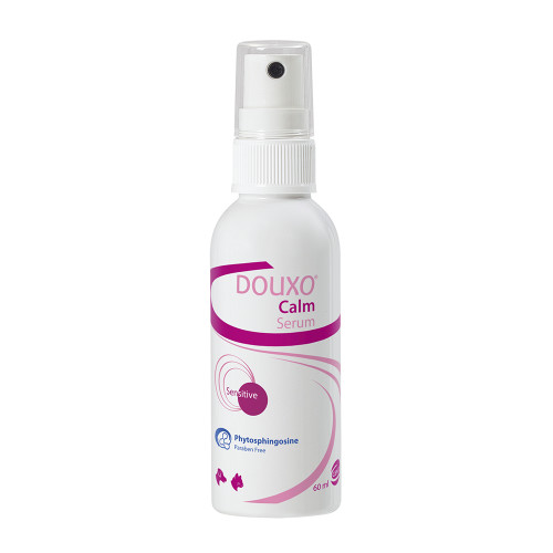 Douxo Calm Serum for Cats & Dogs