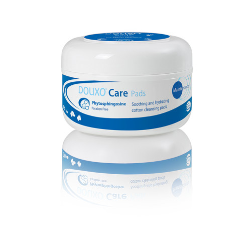 Douxo Care Pads for Cats & Dogs