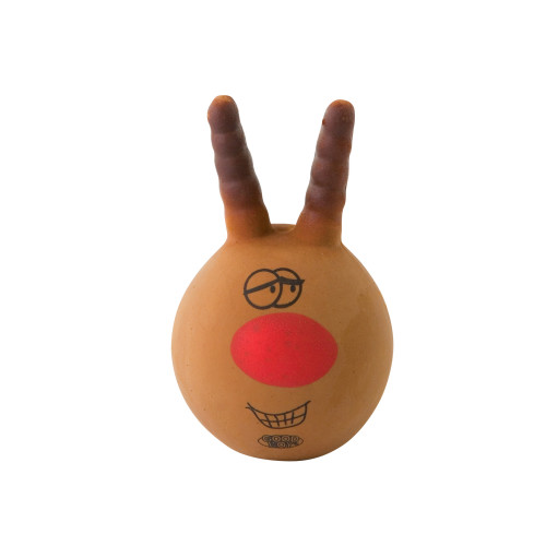 Good Boy Reindeer Lob Junior Christmas Dog Toy