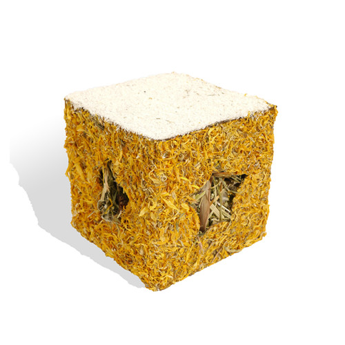 Rosewood Naturals Golden Gift Box for Small Animals