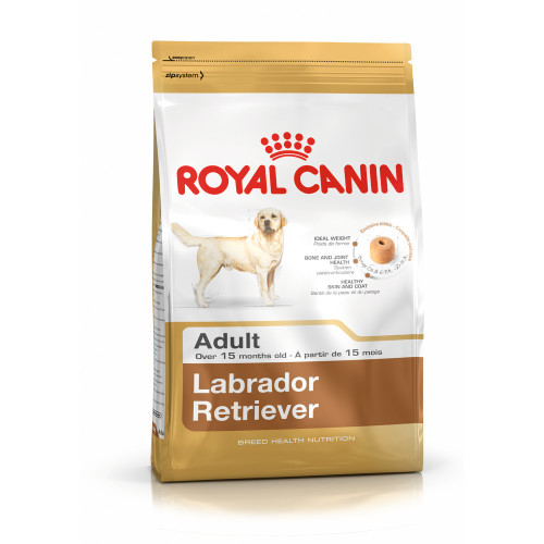 Royal Canin Labrador Retriever 30 Adult Dog