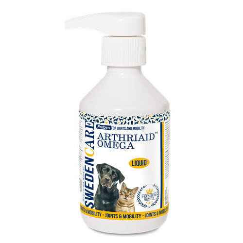 Pro Den ArthriAid Omega for Cats and Dogs