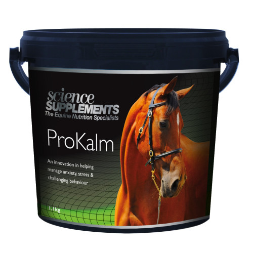 Science Supplements Prokalm