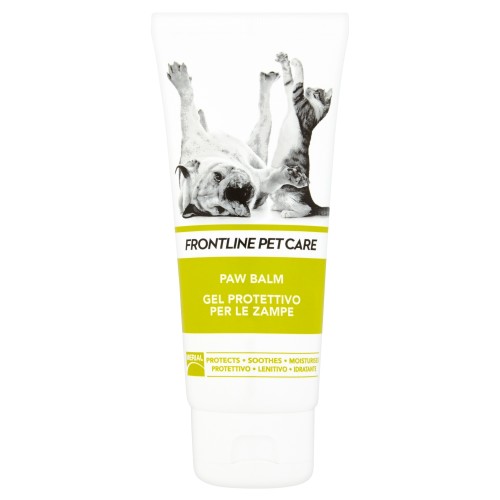 Frontline Pet Care Dog & Cat Paw Balm