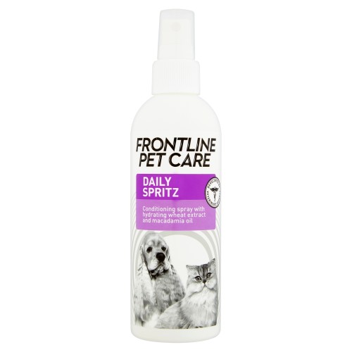 Frontline Pet Care Daily Spritz Dog & Cat Spray