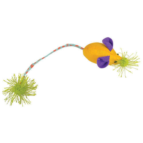Petstages Twice Mice Cat Toy