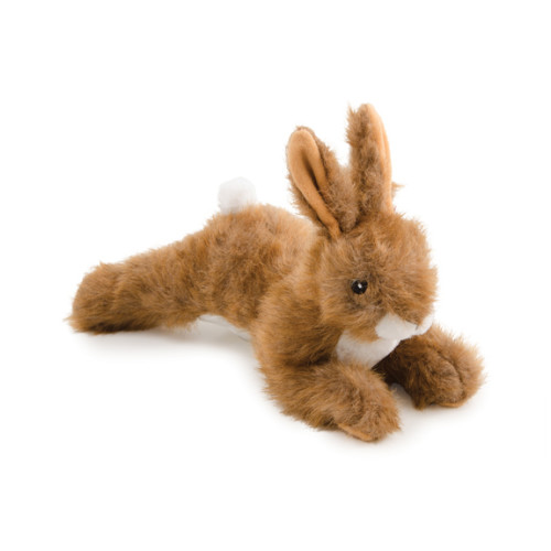 Ancol Hare Like Dog Toy
