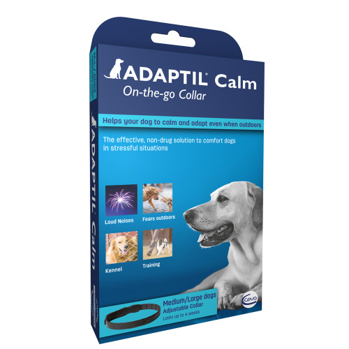 Adaptil Calming Dog Collar