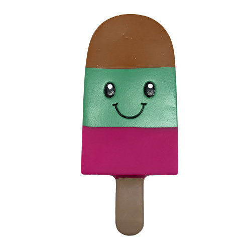 Good Boy Squeaky Lolly Dog Toy