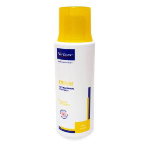 Virbac Etiderm Shampoo
