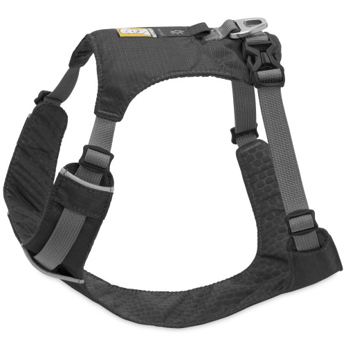 Ruffwear Hi & Light Dog Harness Twilight Grey