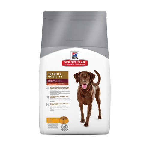 Hills Science Plan Canine Adult Healthy Mobility Large Chicken