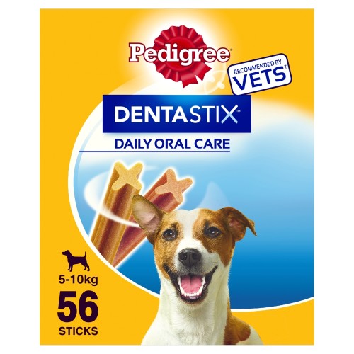 Pedigree Dentastix Small Adult Dog Treat