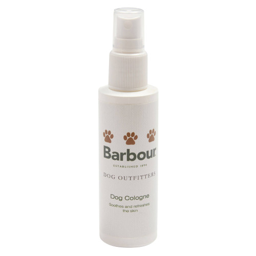 Barbour Dog Cologne