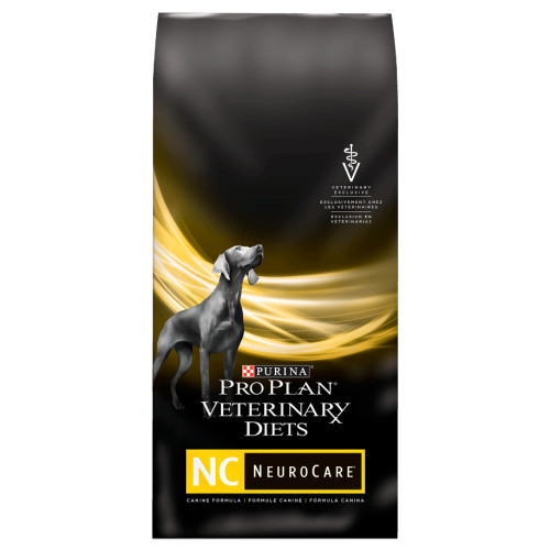 PURINA VETERINARY DIETS Canine NC Neurocare Dog Food