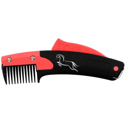 SoloComb Mane Comb for Horses