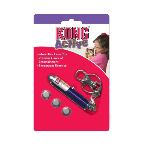 KONG Laser Cat Toy Laser Pen