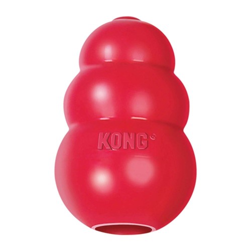 KONG Classic Dog Toy Large