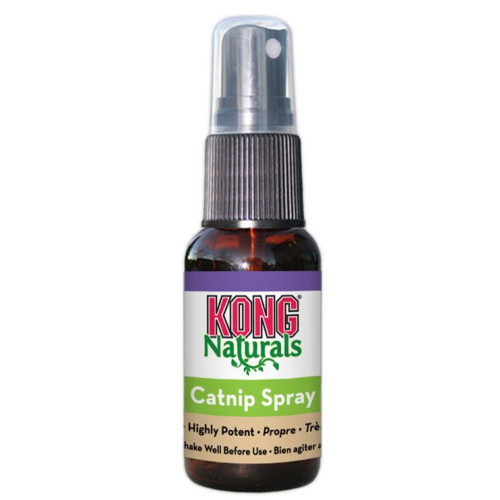 KONG Catnip Spray 30ml