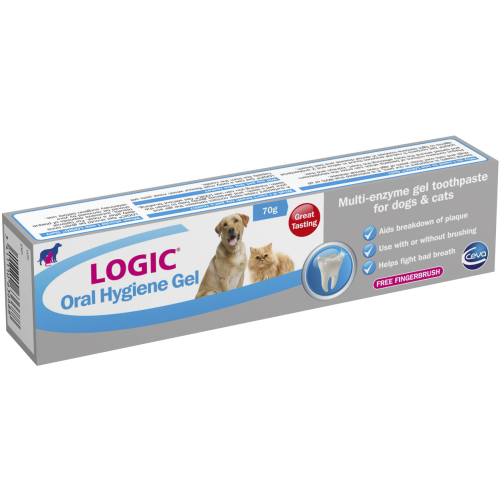 Logic Dog Toothpaste Reviews Logic Dog Toothpaste Reviews