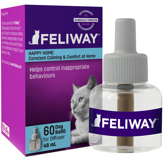Cat Pheromone Reviews Cat Pheromone Reviews