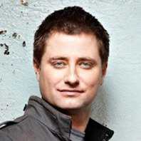 Mr Clark