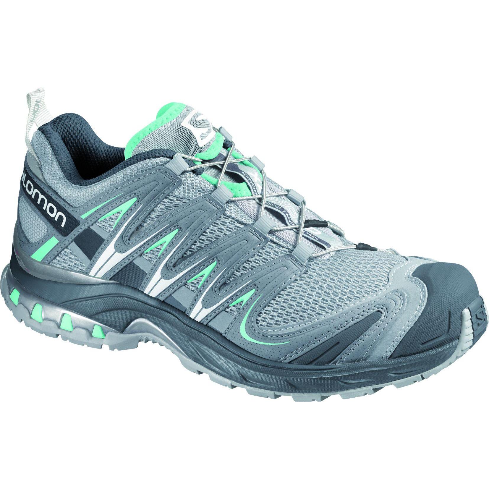 Salomon Trail Running Shoes Sportsmans Warehouse South Africa